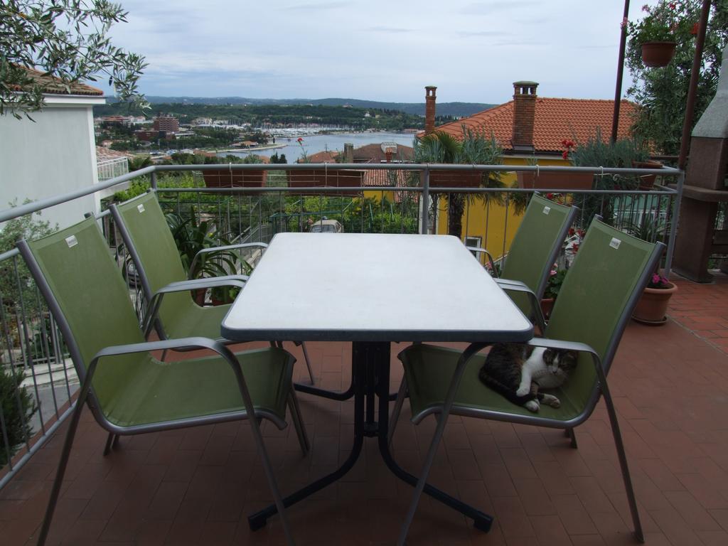 Apartments Ogrin Portorož Exterior foto