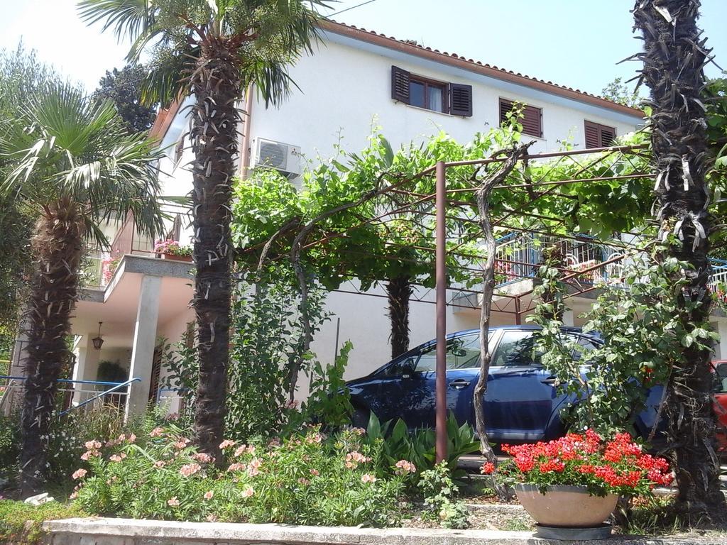 Apartments Ogrin Portorož Exterior foto