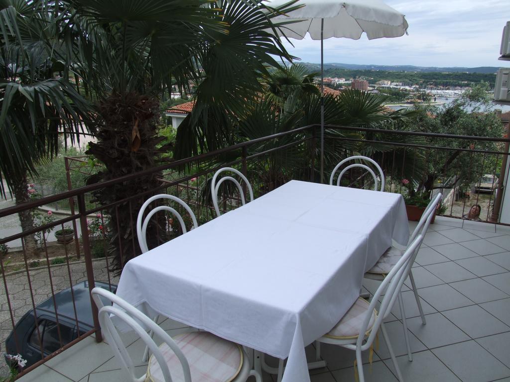 Apartments Ogrin Portorož Exterior foto