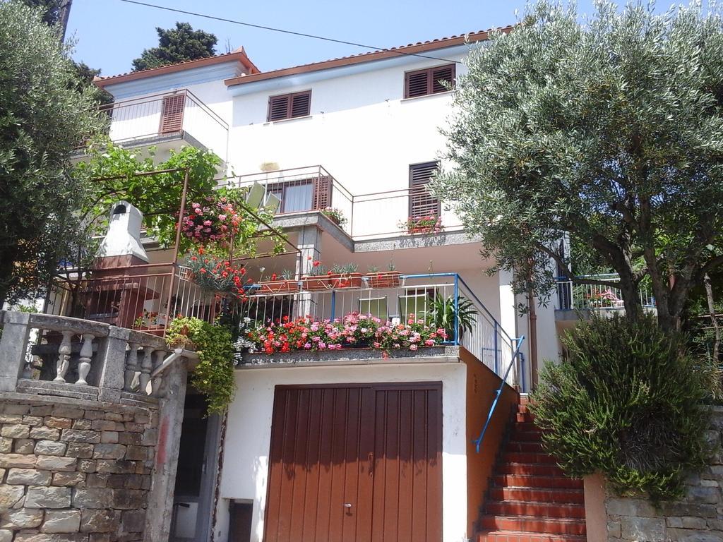 Apartments Ogrin Portorož Exterior foto